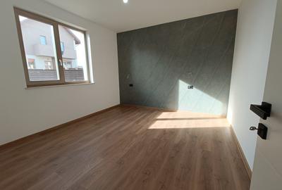 Case Spațioase, P+1E+Pod, 4 camere - Platoul Beldiman, Iași - 12