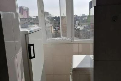 Apartament 1 Camere - 220 euro - Zona Complex Studentesc - 8
