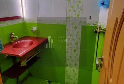 Apartament 3 camere, decomandat, 13 Septembrie - 2