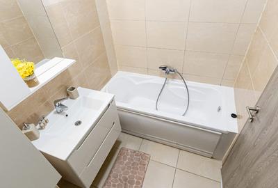 Mamaia SummerLand/ Apartament mobilat si utiat - 11