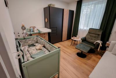 Casa modernă, confortabilă, la doar 20 minute de centrul orașului - 27