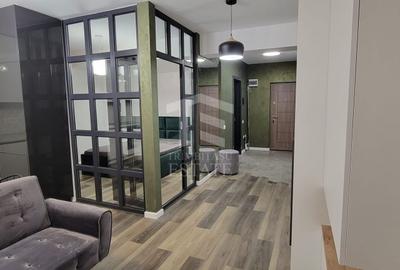 Studio modern de închiriat | Tomis Plus |  Loc de parcare privat - 2