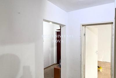 LUICA - Vanzare apartament 3 camere - bloc Anvelopat ! - 14