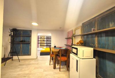 Exclusivitate - Zona Afi, garsonieră la casă - 3