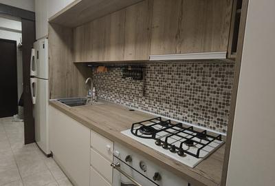 2 camere, prima inchiriere, Str Smaraldului, Fortuna, parcare subterana - 4