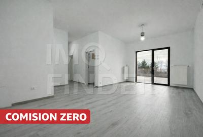 Apartament cu 2 camere decomandat, mobilat în Andrei Mureșanu