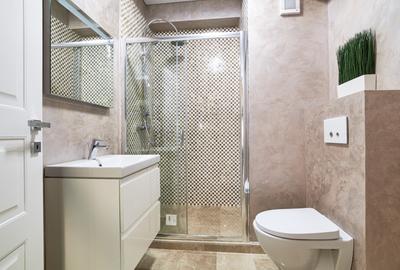 APARTAMENT DE LUX | 2 CAMERE | TERASA CU VEDERE LA MARE | TOMIS PLUS - 9