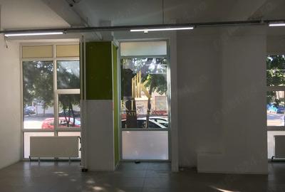 Tineretului  – Parcul Carol – Șerban Vodă | Vitrină 20 ml | 261 mp | Dublu Acces - 2