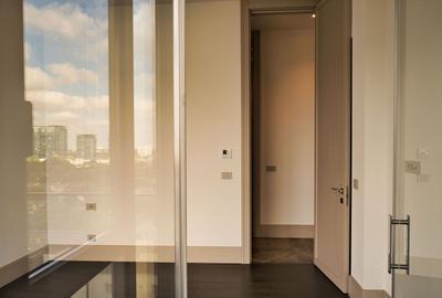 Penthouse Exclusivist cu Terase Generoase și Finisaje Premium în Inima Capitalei - 6