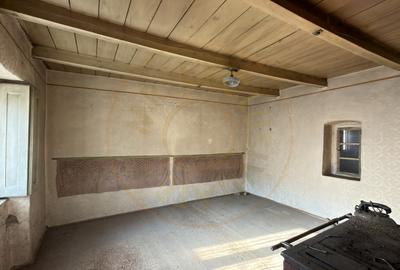 Casa 4 camere, Teren 2.948 mp Tiream SM - Comision 0% cumparator - 6