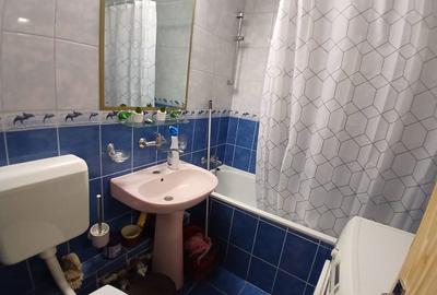 Apartament 2 camere de închiriat Crangasi - 7
