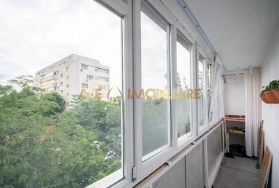 Garsoniera de inchiriat | Tei | PET FRIENDLY | Parcul Circului - 6