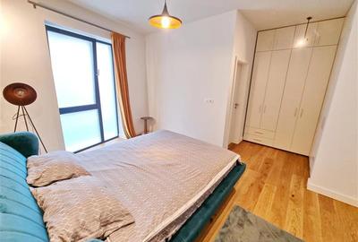 De vanzare: Apartament 3 camere premium Belveo - 12