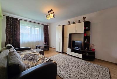 Apartament 3 camere 2 bai - Decomandat - Frumoasa - 8