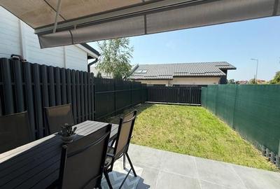 Vila 5 Camere | Pipera | Gradina 40 mp | 2 locuri parcare - 9
