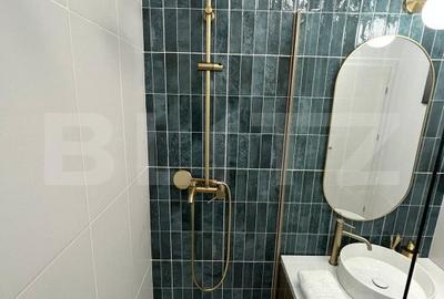 Apartament 3 camere, 65 mp, terasa 40 mp, loc de parcare, zona-Grigorescu - 6
