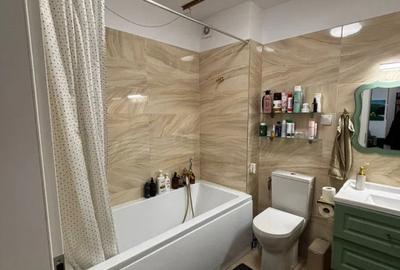Apartament 3 camere | 2 băi | 75mp | mobilat modern | Eroilor - 6
