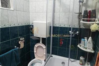CASA 4 CAMERE 110 MP TEREN  1723 MP   DONATH GRIGORESCU - 19