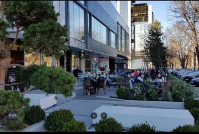 Piata Floreasca, complexul Agora Floreasca, suprafata 1514mp - 2