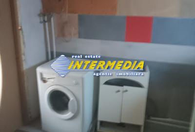 Casă individuală cu 3 camere în Cetate