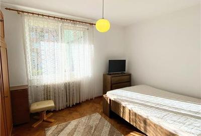 Apartament 3 cam, ideal pentru cabinet - 4
