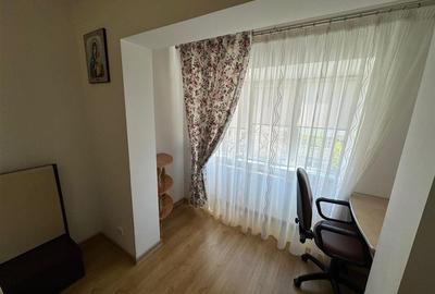 Ap 2 cam, renovat, parcare, B.dul Independentei - 16