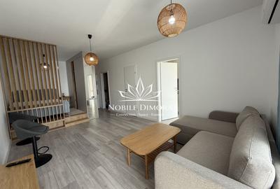Vivalia - Apartament modern cu 2 camere si parcare privata - Take Ionescu - 2