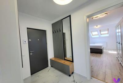 Apartament 2 camere | Prima inchiriere | Parcare | Zona Lazaret - 11