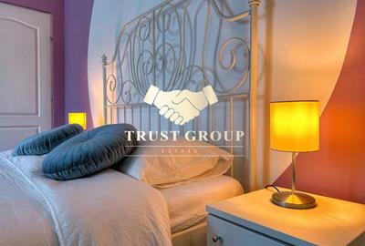 2 camere Cismigiu - bloc cu lift | centrala termica| fara risc | et 2 - 3