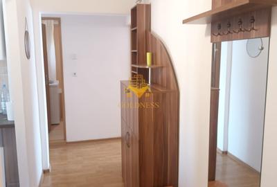 2 camere decomandate, Intre Lacuri, Iulius Mall, FSEGA, Profi, Auchan - 6