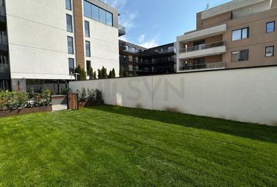 REA1028715 Apartament 4 camere Erou Iancu Nicolae Jollie Ville - 2