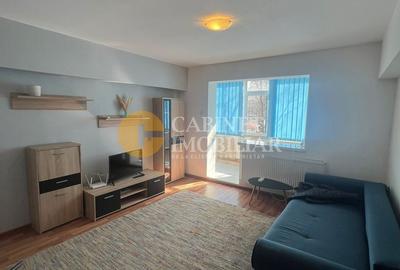 De Închiriat: Apartament 2 Camere Decomandat | Tătărași – zona Flux (Planul 1) - 2