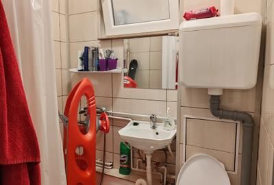 Garsoniera libera la vanzare zona  Avram Iancu - 6