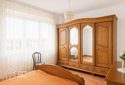 Apartament la cheie, 3 camere, zona Libelula - 8