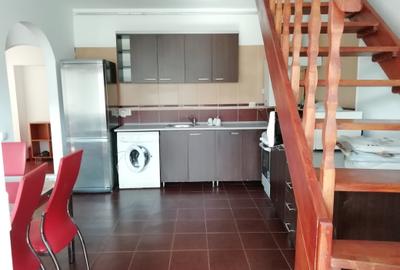 Apartament 2 camere cu priveliste deosebita zona Colinei - 11