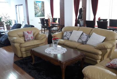 DUPLEX NEDESPĂRȚIT  VOLUNTARI PE MALUL LACULUI AFUMATI  - ILFOV - 9