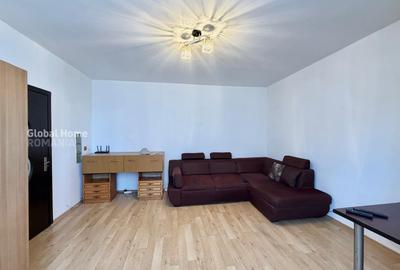 Corneliu Coposu - Sf. Vineri | Apartament 2 Camere - Balcon | U1 - 4