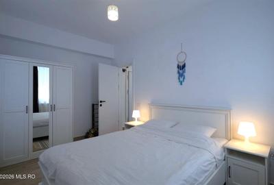 Mamaia Nord - Meraki 7.2 Studios, 2 camere, 43,50 mp utili, Parter! - 17