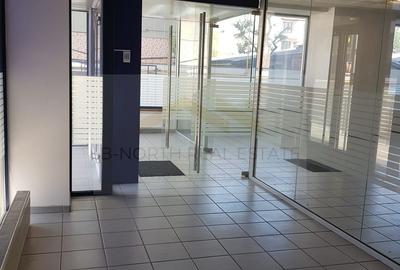 Chirie -Spatiu comercial-Parter - 4