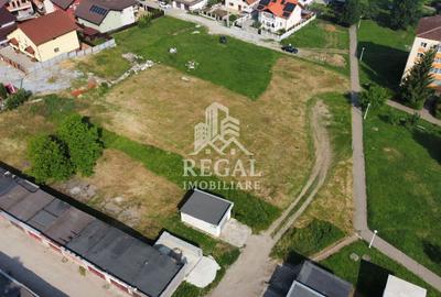 Teren de vânzare în zona Ciuperca – ideal pentru construcția unei case - 3