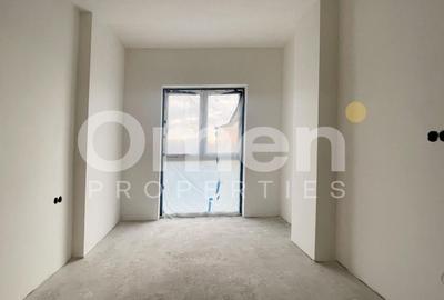 Apartament modern cu 3 camere – 61 mp utili – finisaje în curs – Etaj 3 - 2