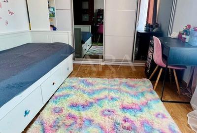 Apartament 3 camere cu garaj – Florești, zona Panemar. - 14
