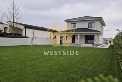 Vila deosebit de frumoasa in Dumbravita , Timisoara - 15