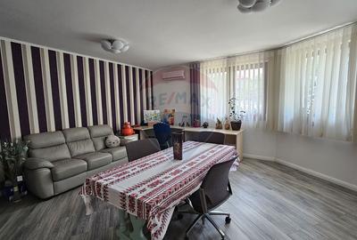 Casă / Vilă cu 7 camere si teren 1000 mp în zona Centrala-Suceava - 12