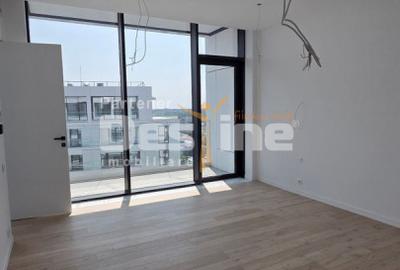 One Cotroceni Park | Penthouse 4 cam | 192mp | et 11 | 520.000 euro - 8