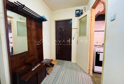 | Apartament 3 camere | 65 mp | Manastur - zona str. Padin | - 11
