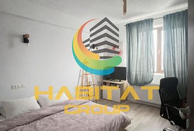 Apartament cu 3 camere decomandat, mobilat în Militari