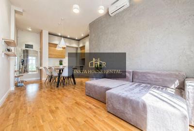 PENTHOUSE 3 CAMERE / VEDERE PANORAMICA / TERASA 170mp - 2