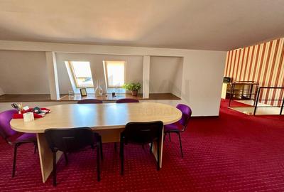 REA1021651 Apartament 6 camere pretabil birou sau rezidential - 14