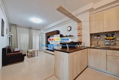 Apartament Mobilat Utilat in Militari Residence 400 Euro - 14